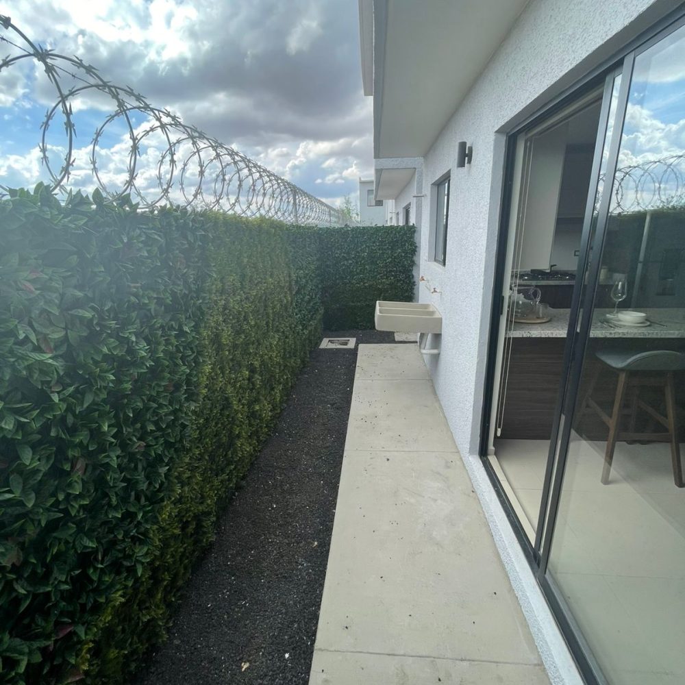 Amaral Venta de Casa 12