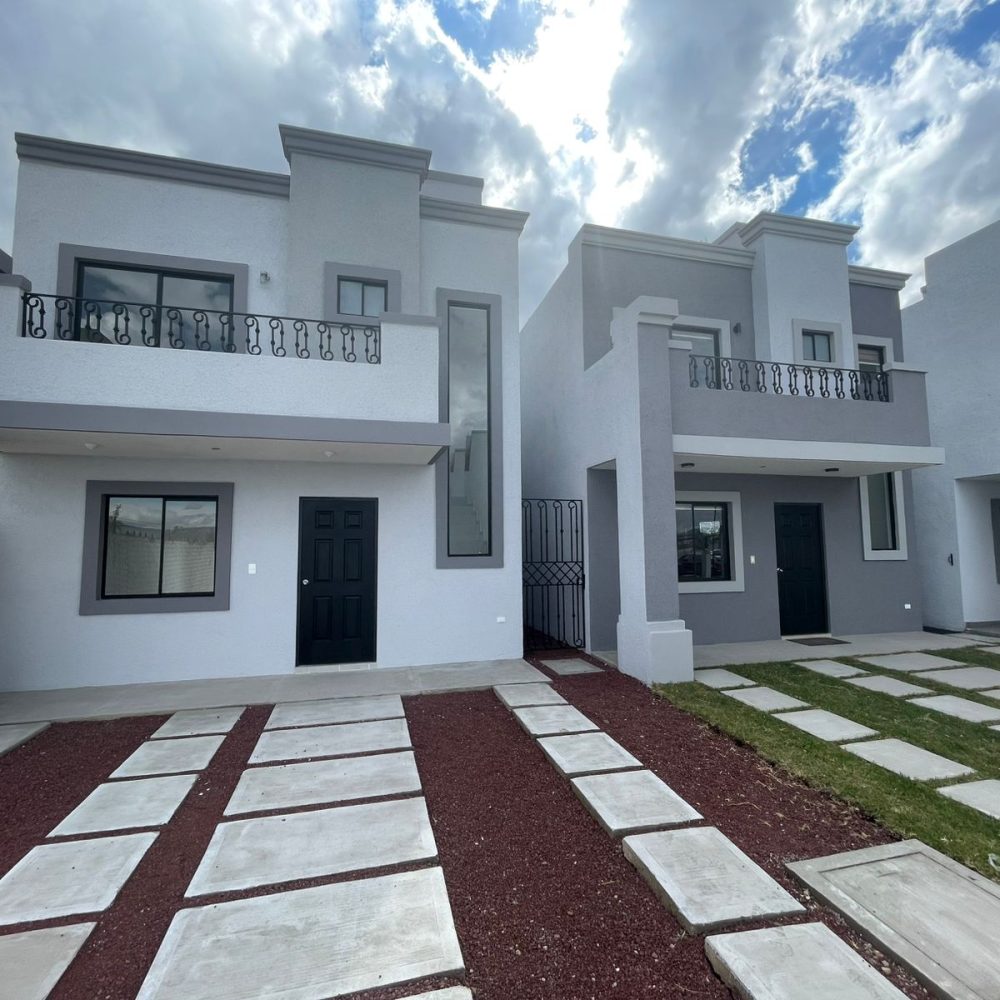Amaral Venta de Casa 2