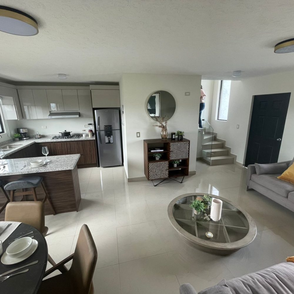 Amaral Venta de Casa 6