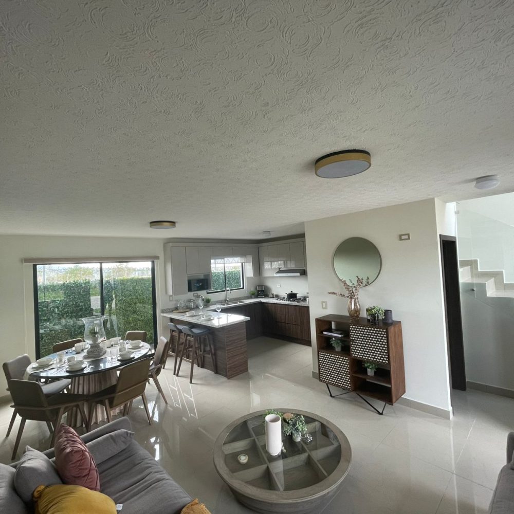 Amaral Venta de Casa 7
