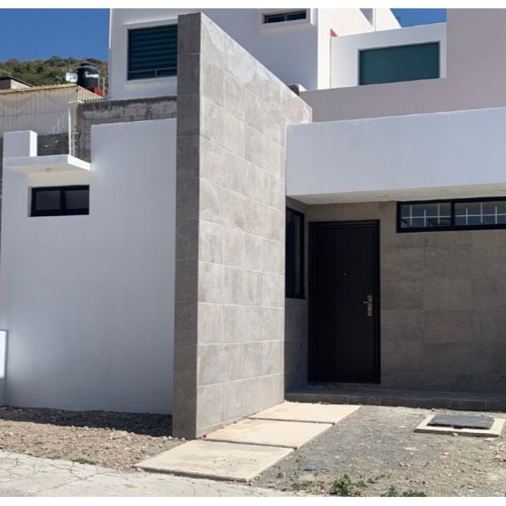 CASA DOS 1
