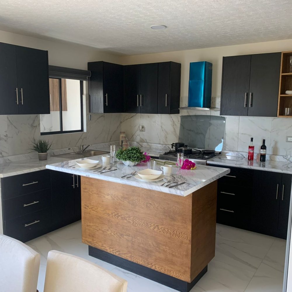 Casas en Vneta Pachuca Trebbiano 10
