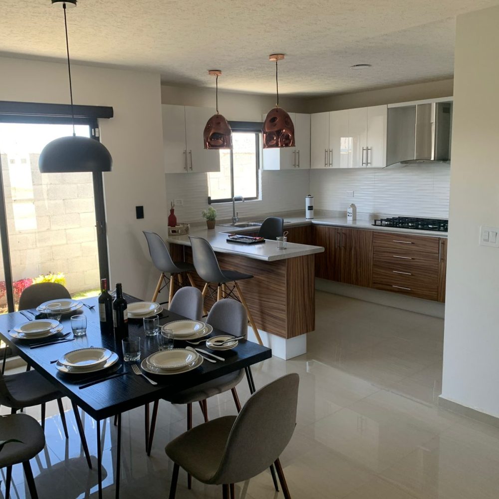 Casas en Vneta Pachuca Trebbiano 4