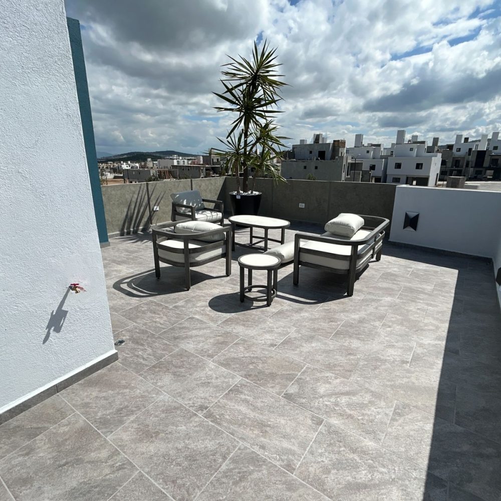 Venta de Casas Pachuca Marella 10