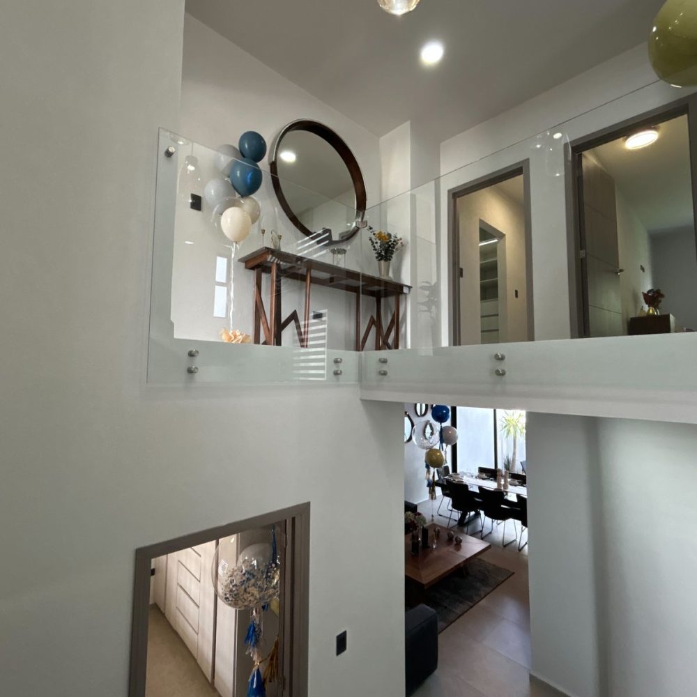 Venta de Casas Pachuca Marella 17