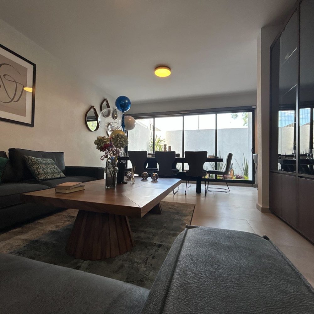 Venta de Casas Pachuca Marella 18