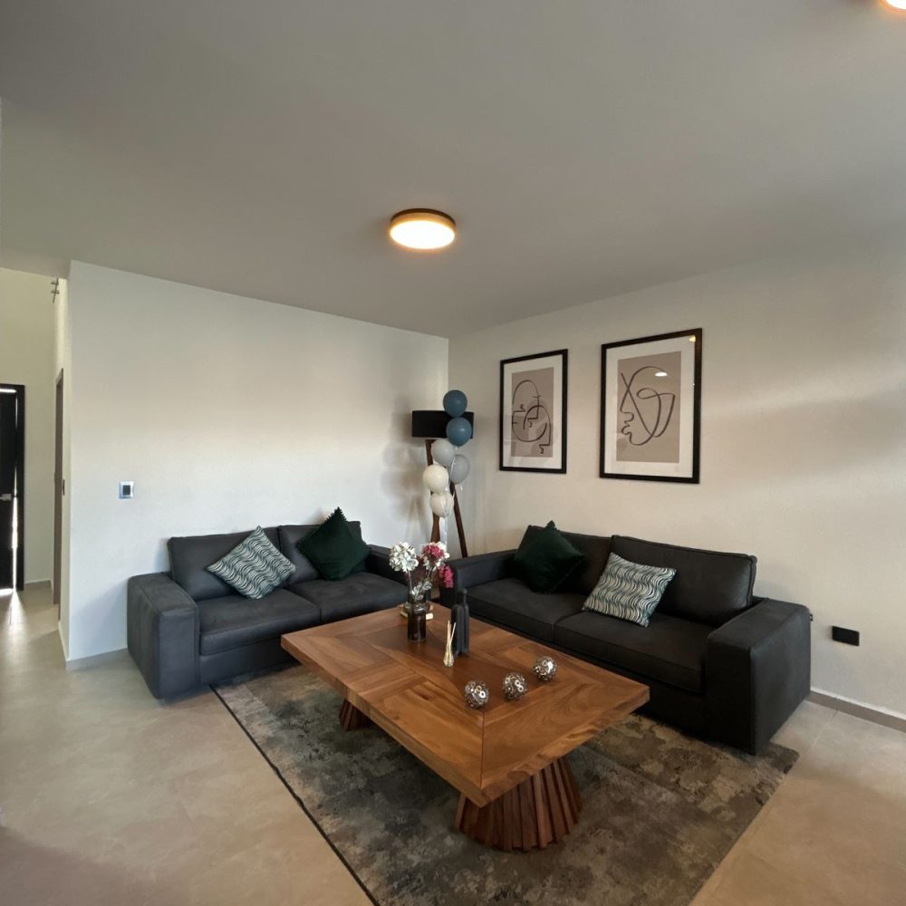 Venta de Casas Pachuca Marella 2