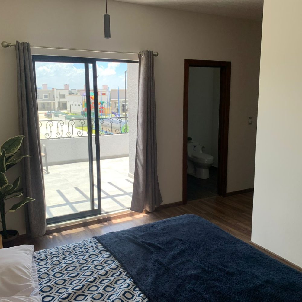 Venta de Casas en Pachuca Vermentino 6